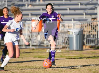 Thumbnail 3 in Valley Christian @ Northwest Christian photogallery.