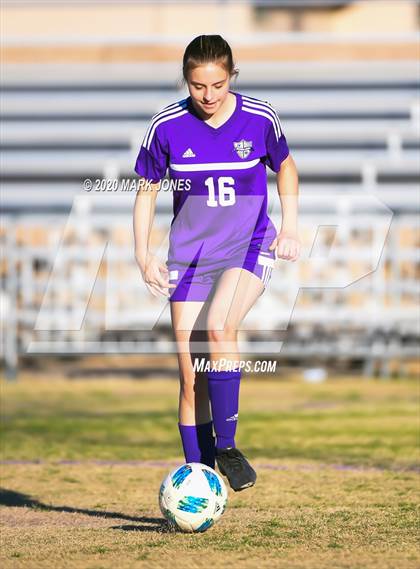 Thumbnail 1 in Valley Christian @ Northwest Christian photogallery.