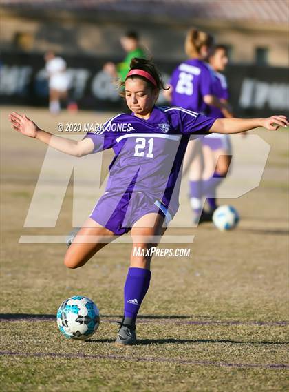 Thumbnail 2 in Valley Christian @ Northwest Christian photogallery.
