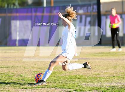 Thumbnail 3 in Valley Christian @ Northwest Christian photogallery.