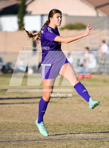 Thumbnail 2 in Valley Christian @ Northwest Christian photogallery.