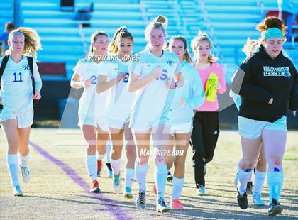 Thumbnail 1 in Valley Christian @ Northwest Christian photogallery.