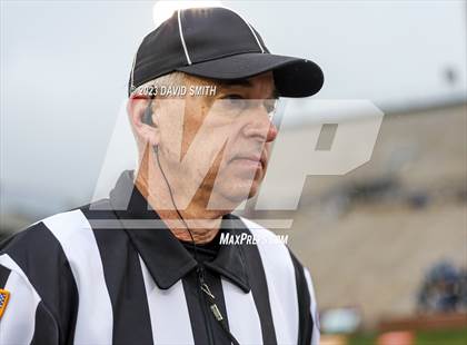 Thumbnail 2 in North Platte vs. Marionville (MSHSAA Class 1 Championship) photogallery.