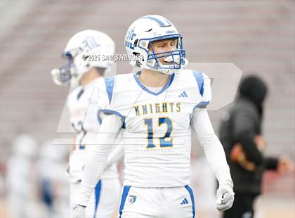 Thumbnail 1 in Sonora vs. Ripon Christian (CIF SJS D6 Final) photogallery.