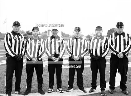 Thumbnail 3 in Sonora vs. Ripon Christian (CIF SJS D6 Final) photogallery.