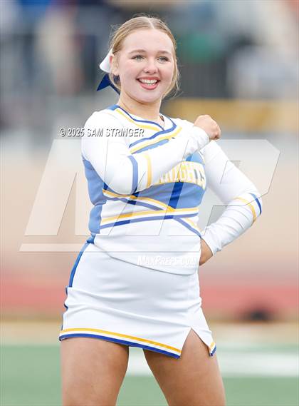 Thumbnail 3 in Sonora vs. Ripon Christian (CIF SJS D6 Final) photogallery.