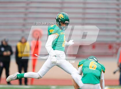 Thumbnail 2 in Sonora vs. Ripon Christian (CIF SJS D6 Final) photogallery.