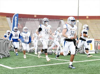 Thumbnail 2 in Sonora vs. Ripon Christian (CIF SJS D6 Final) photogallery.