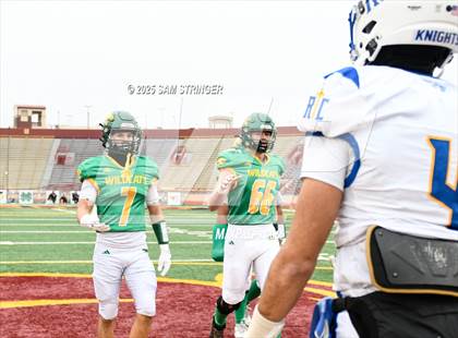 Thumbnail 2 in Sonora vs. Ripon Christian (CIF SJS D6 Final) photogallery.