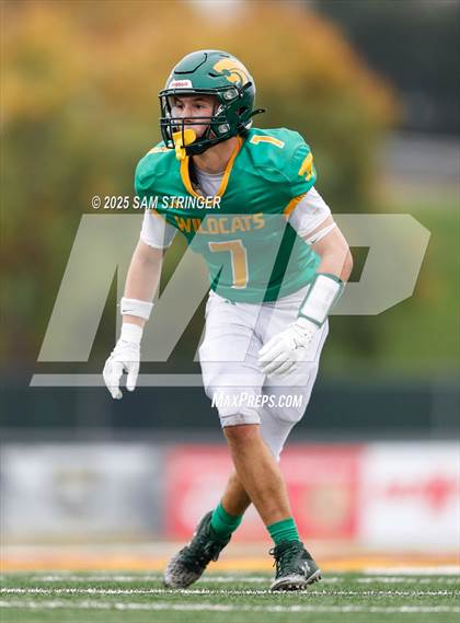 Thumbnail 1 in Sonora vs. Ripon Christian (CIF SJS D6 Final) photogallery.