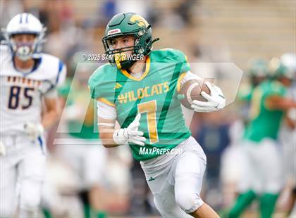 Thumbnail 3 in Sonora vs. Ripon Christian (CIF SJS D6 Final) photogallery.