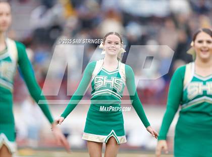 Thumbnail 3 in Sonora vs. Ripon Christian (CIF SJS D6 Final) photogallery.