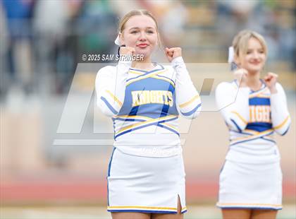 Thumbnail 1 in Sonora vs. Ripon Christian (CIF SJS D6 Final) photogallery.