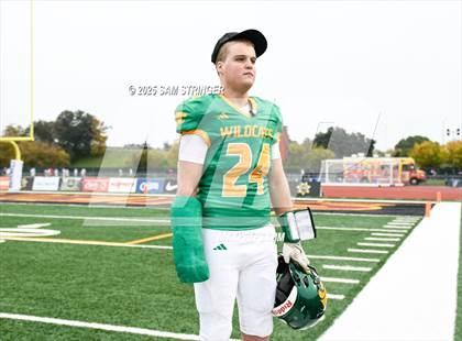 Thumbnail 3 in Sonora vs. Ripon Christian (CIF SJS D6 Final) photogallery.