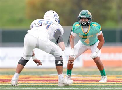 Thumbnail 2 in Sonora vs. Ripon Christian (CIF SJS D6 Final) photogallery.