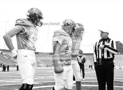 Thumbnail 3 in Sonora vs. Ripon Christian (CIF SJS D6 Final) photogallery.