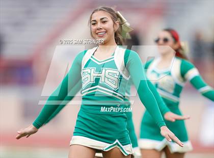 Thumbnail 3 in Sonora vs. Ripon Christian (CIF SJS D6 Final) photogallery.