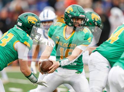 Thumbnail 1 in Sonora vs. Ripon Christian (CIF SJS D6 Final) photogallery.