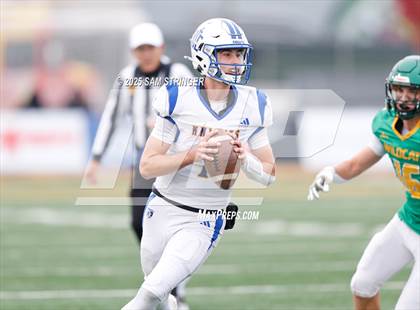 Thumbnail 2 in Sonora vs. Ripon Christian (CIF SJS D6 Final) photogallery.