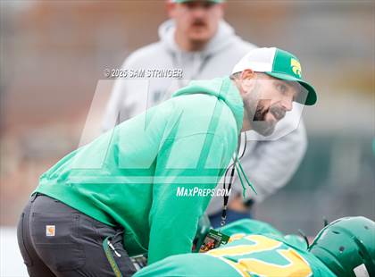 Thumbnail 3 in Sonora vs. Ripon Christian (CIF SJS D6 Final) photogallery.