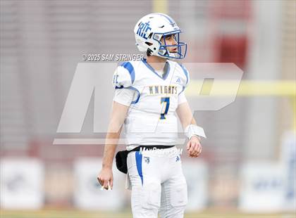 Thumbnail 1 in Sonora vs. Ripon Christian (CIF SJS D6 Final) photogallery.