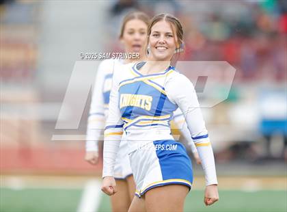 Thumbnail 3 in Sonora vs. Ripon Christian (CIF SJS D6 Final) photogallery.