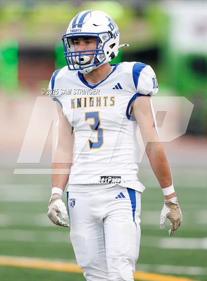 Thumbnail 2 in Sonora vs. Ripon Christian (CIF SJS D6 Final) photogallery.