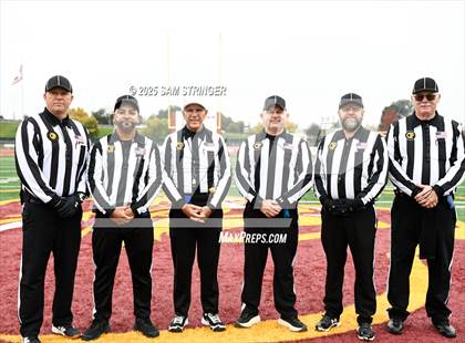 Thumbnail 2 in Sonora vs. Ripon Christian (CIF SJS D6 Final) photogallery.