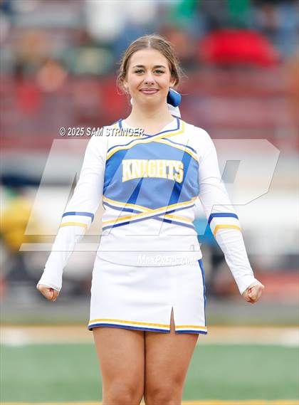 Thumbnail 1 in Sonora vs. Ripon Christian (CIF SJS D6 Final) photogallery.