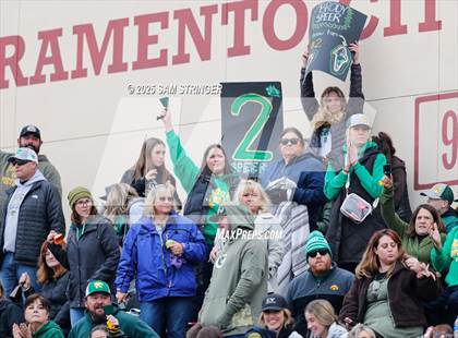 Thumbnail 3 in Sonora vs. Ripon Christian (CIF SJS D6 Final) photogallery.