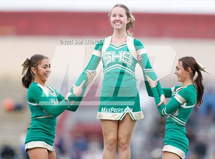 Thumbnail 2 in Sonora vs. Ripon Christian (CIF SJS D6 Final) photogallery.