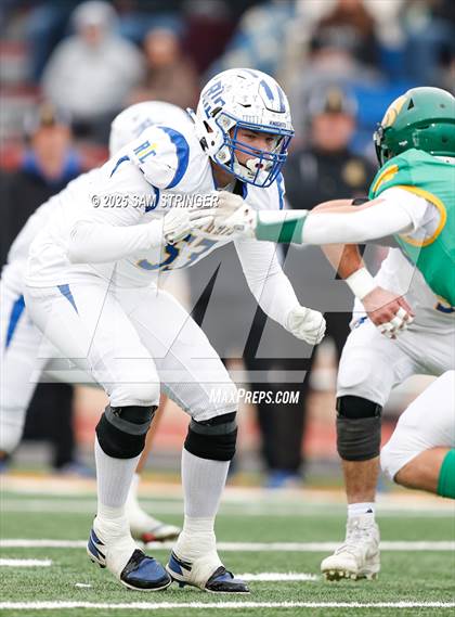 Thumbnail 2 in Sonora vs. Ripon Christian (CIF SJS D6 Final) photogallery.