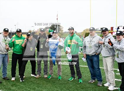 Thumbnail 2 in Sonora vs. Ripon Christian (CIF SJS D6 Final) photogallery.