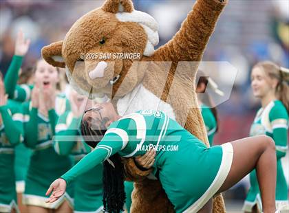 Thumbnail 1 in Sonora vs. Ripon Christian (CIF SJS D6 Final) photogallery.