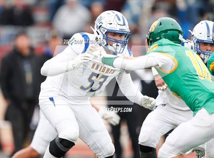 Thumbnail 3 in Sonora vs. Ripon Christian (CIF SJS D6 Final) photogallery.