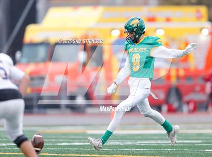 Thumbnail 2 in Sonora vs. Ripon Christian (CIF SJS D6 Final) photogallery.