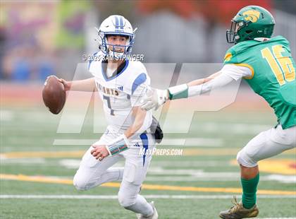 Thumbnail 1 in Sonora vs. Ripon Christian (CIF SJS D6 Final) photogallery.