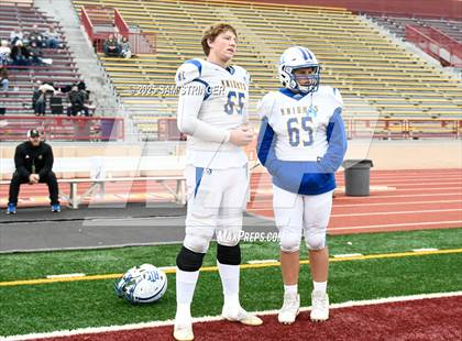 Thumbnail 2 in Sonora vs. Ripon Christian (CIF SJS D6 Final) photogallery.