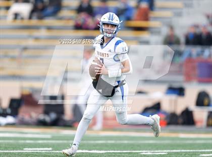 Thumbnail 1 in Sonora vs. Ripon Christian (CIF SJS D6 Final) photogallery.