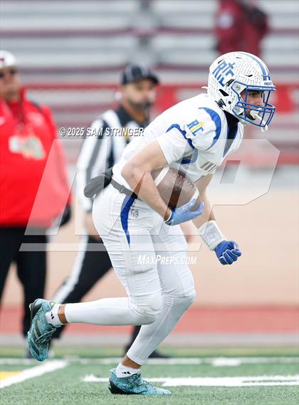 Thumbnail 3 in Sonora vs. Ripon Christian (CIF SJS D6 Final) photogallery.