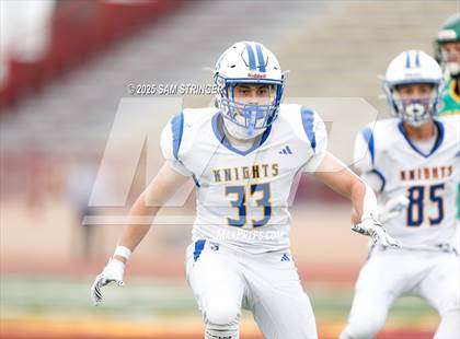 Thumbnail 2 in Sonora vs. Ripon Christian (CIF SJS D6 Final) photogallery.