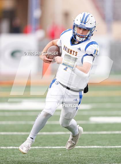 Thumbnail 1 in Sonora vs. Ripon Christian (CIF SJS D6 Final) photogallery.