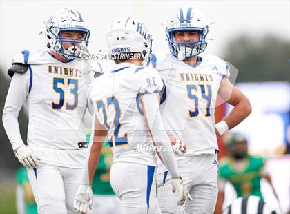 Thumbnail 2 in Sonora vs. Ripon Christian (CIF SJS D6 Final) photogallery.