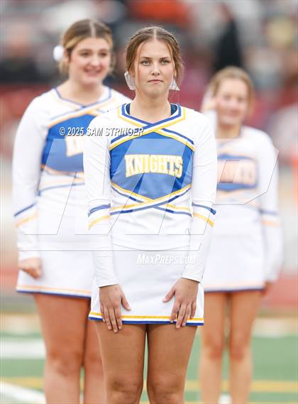 Thumbnail 3 in Sonora vs. Ripon Christian (CIF SJS D6 Final) photogallery.