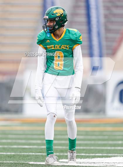 Thumbnail 2 in Sonora vs. Ripon Christian (CIF SJS D6 Final) photogallery.