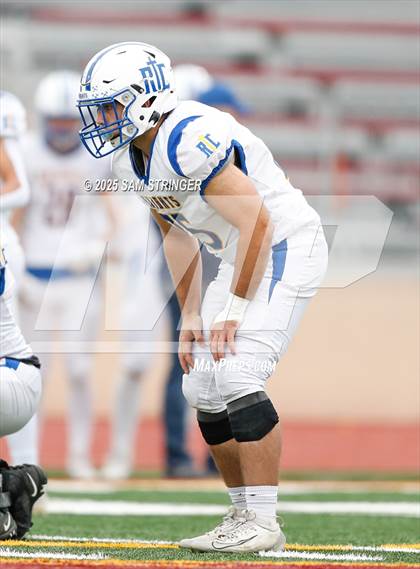 Thumbnail 1 in Sonora vs. Ripon Christian (CIF SJS D6 Final) photogallery.