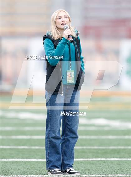 Thumbnail 1 in Sonora vs. Ripon Christian (CIF SJS D6 Final) photogallery.