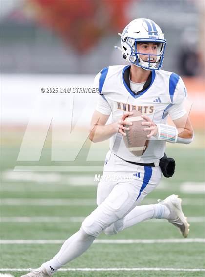 Thumbnail 3 in Sonora vs. Ripon Christian (CIF SJS D6 Final) photogallery.