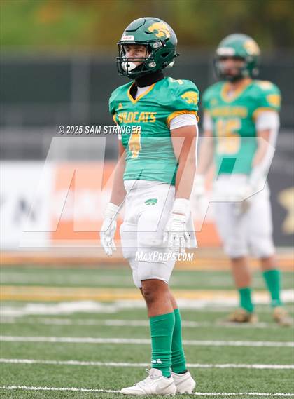 Thumbnail 2 in Sonora vs. Ripon Christian (CIF SJS D6 Final) photogallery.