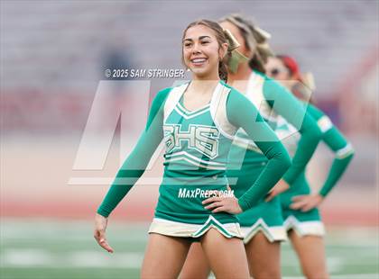 Thumbnail 3 in Sonora vs. Ripon Christian (CIF SJS D6 Final) photogallery.